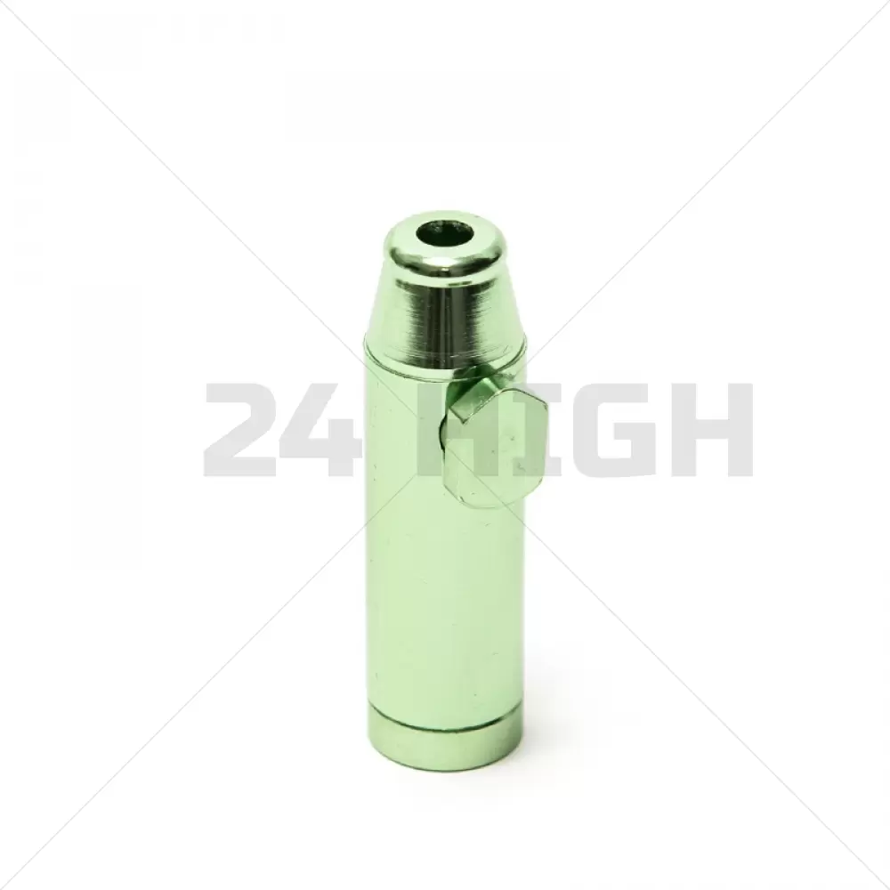 Bullet Aluminium Verde