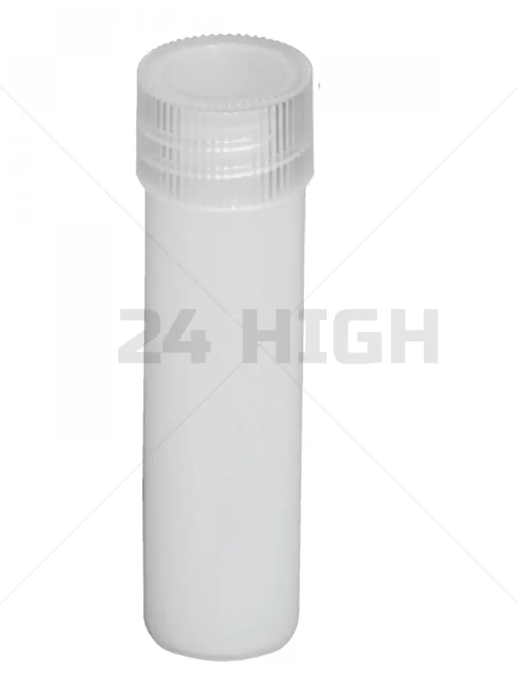 Botella de 5 ml (tubo) 20x