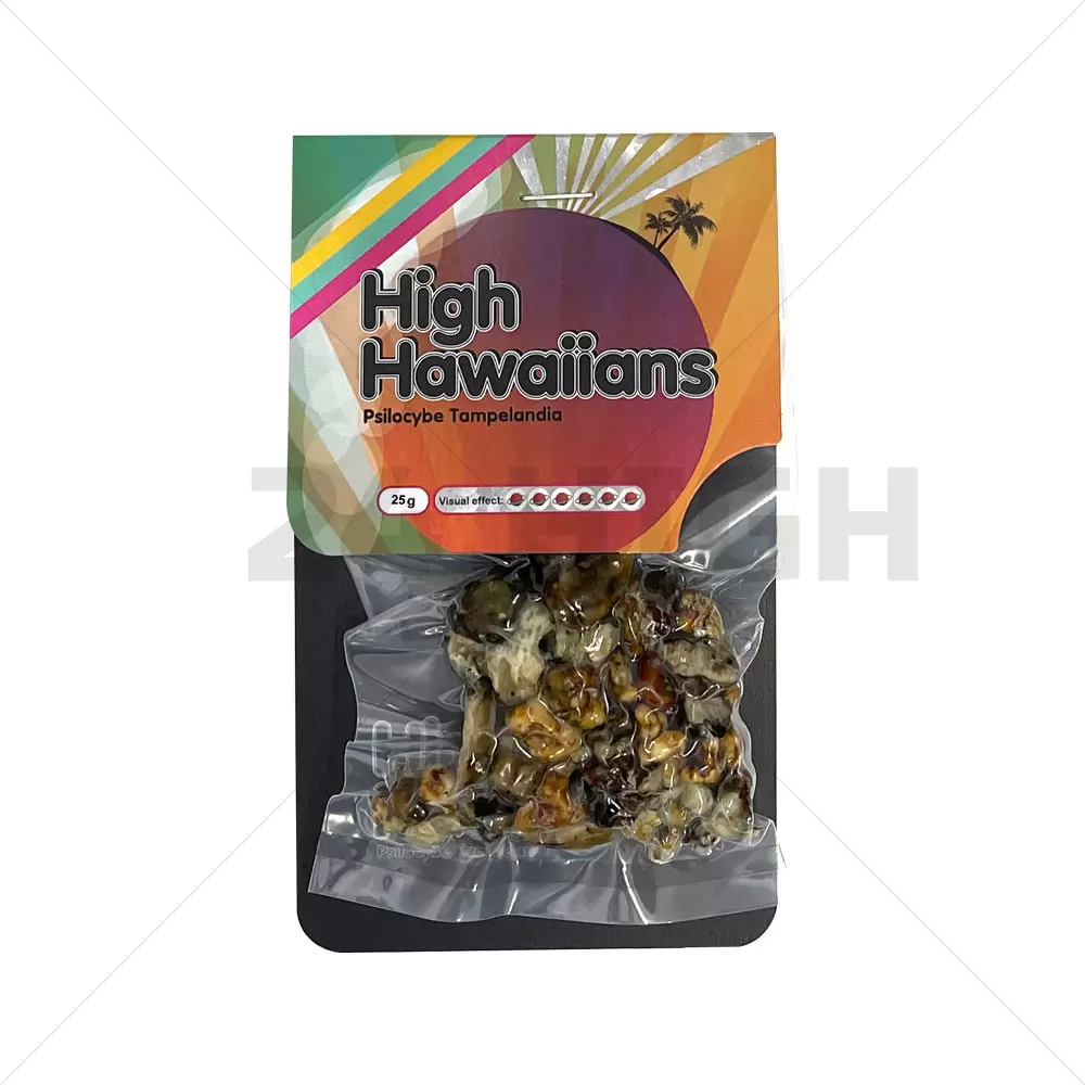 Trufas High Hawaiians 