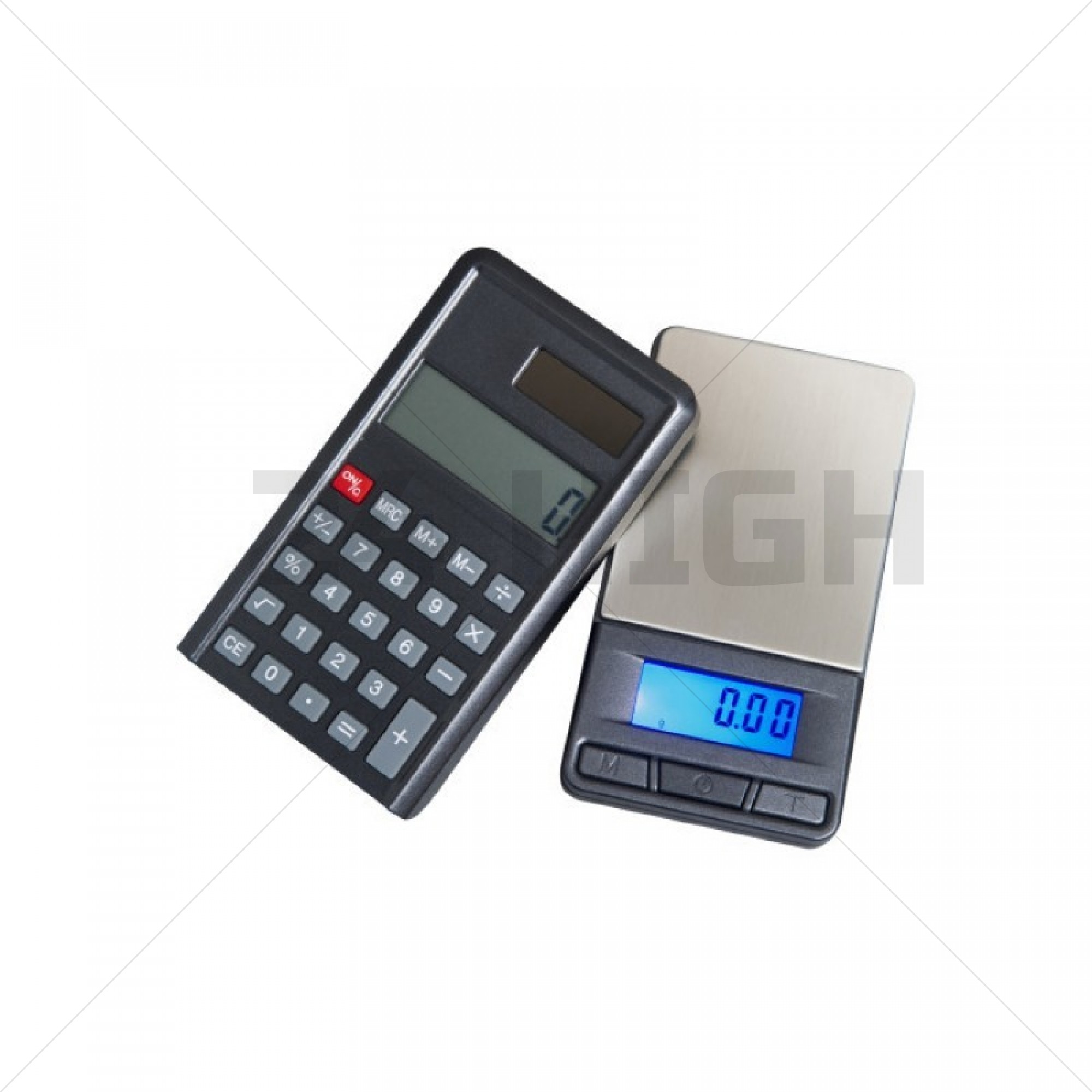 On Balance Calculator Miniscale Cl-300 300G X 0,01G