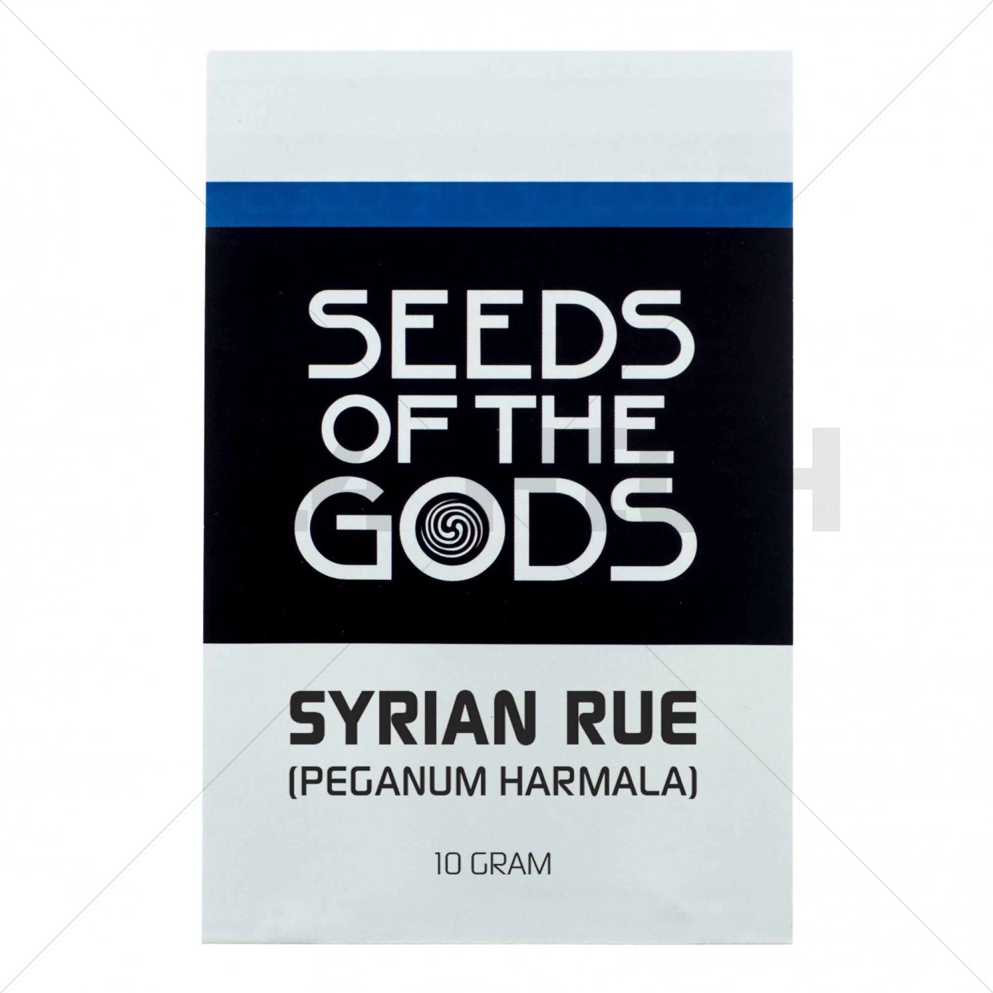 Semillas de Vid Siria (Peganum harmala)