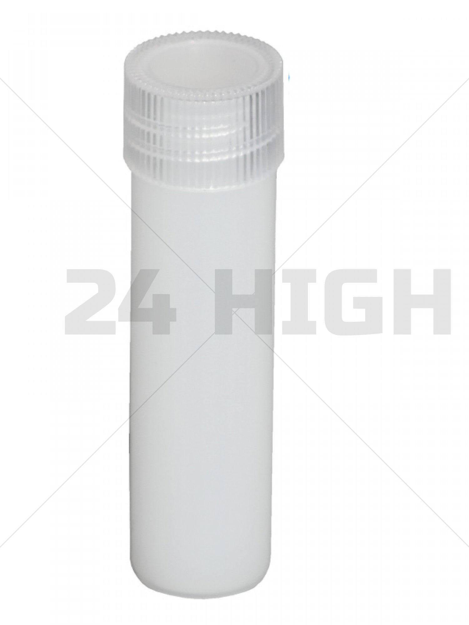 Botella de 5 ml (tubo GHB) 20x