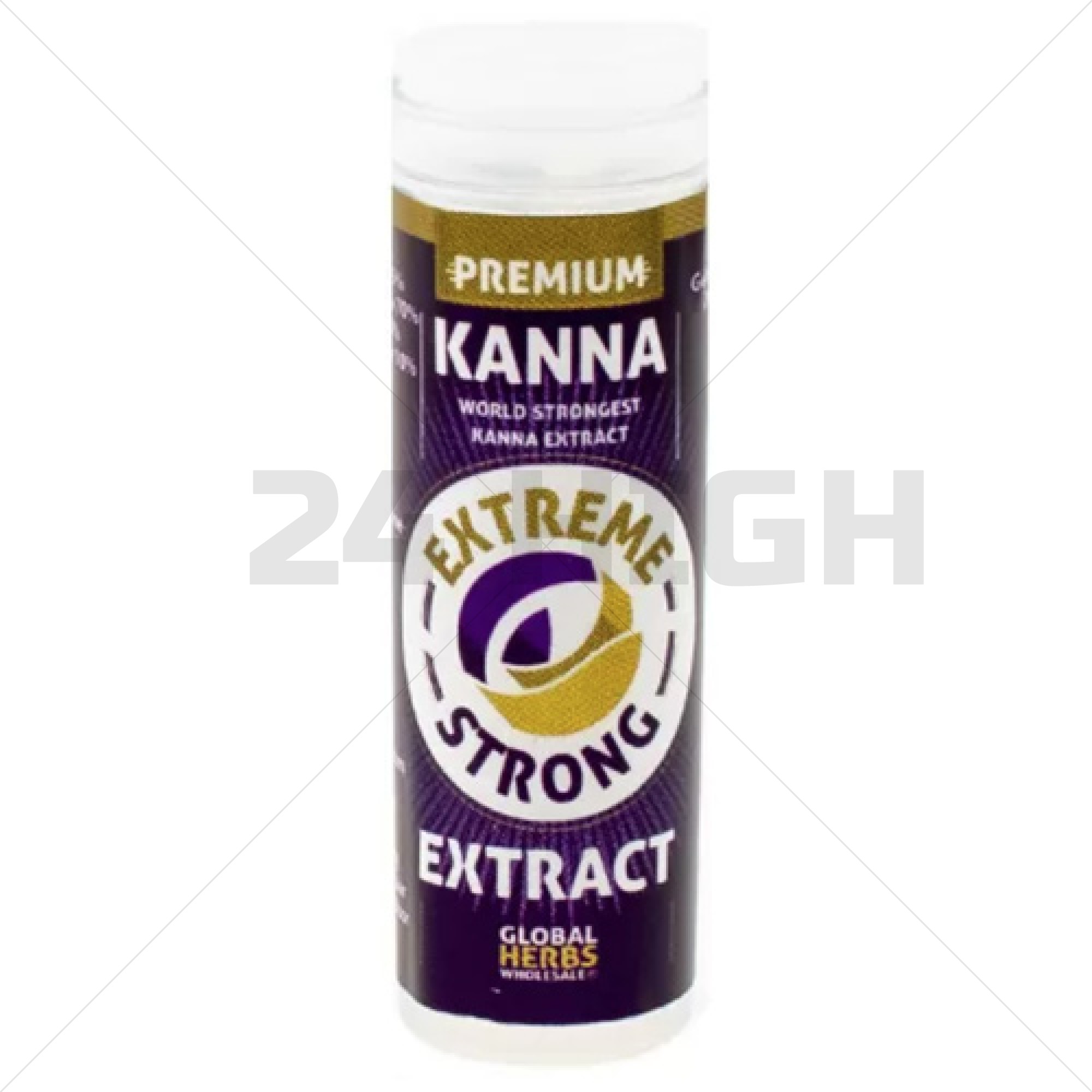 Kanna Premium Extra Fuerte - 1g