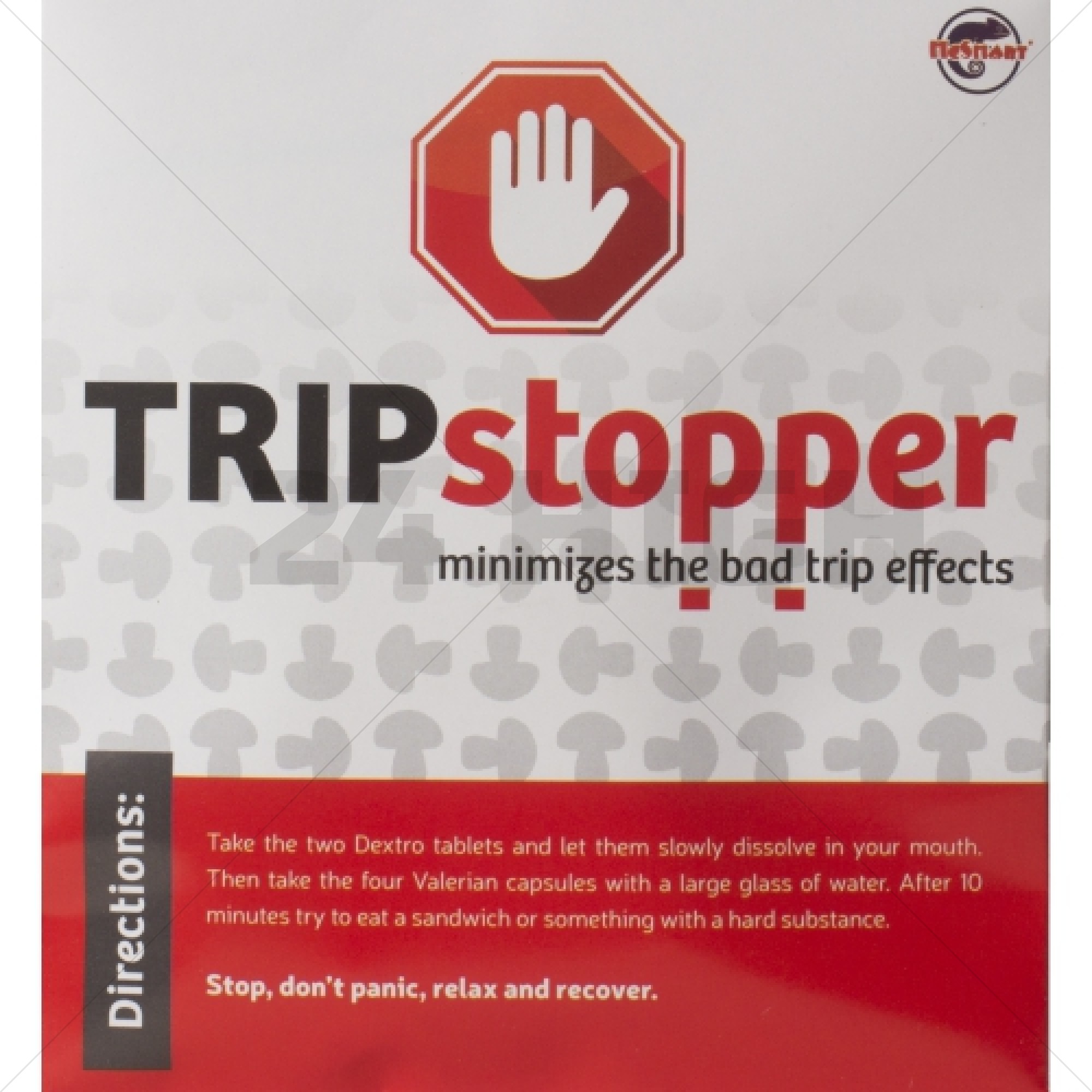 Trip Stopper 