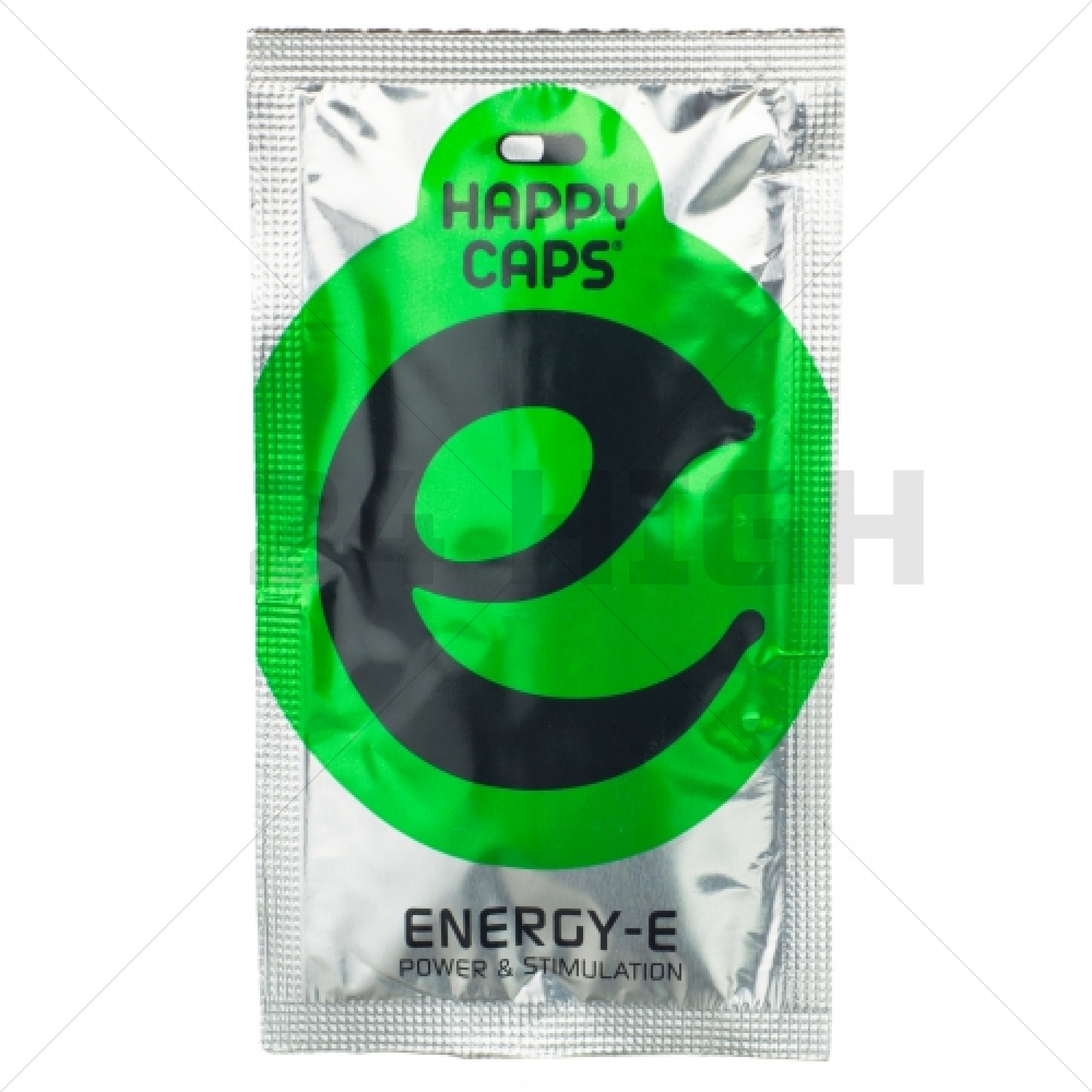 Energy E Happy Caps
