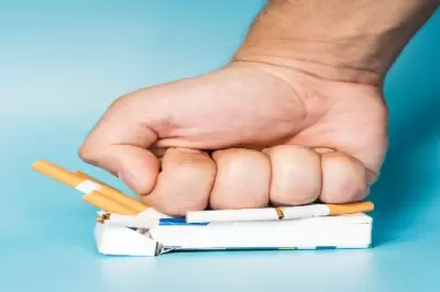 DEJAR DE FUMAR CON LA AYUDA DE PSICODÉLICOS Y REMEDIOS ALTERNATIVOS Y NATURALES