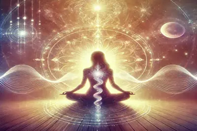 Chanelling Ancestors Qué es el chanelling y para qué sirve | 24High